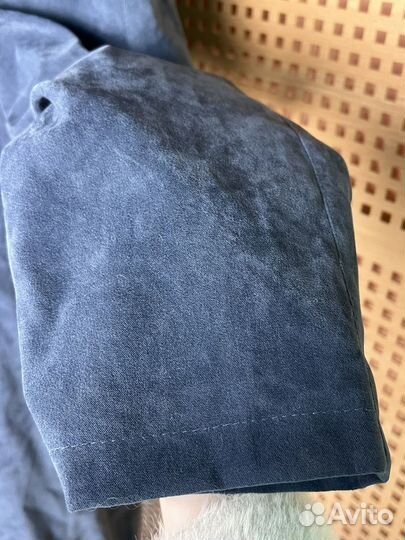 Винтажный плащ женский Happy Lady L