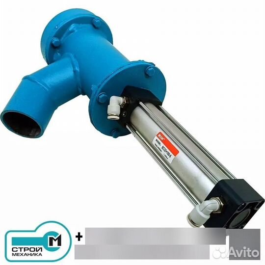 Оборудование для смесителей сухих смесей