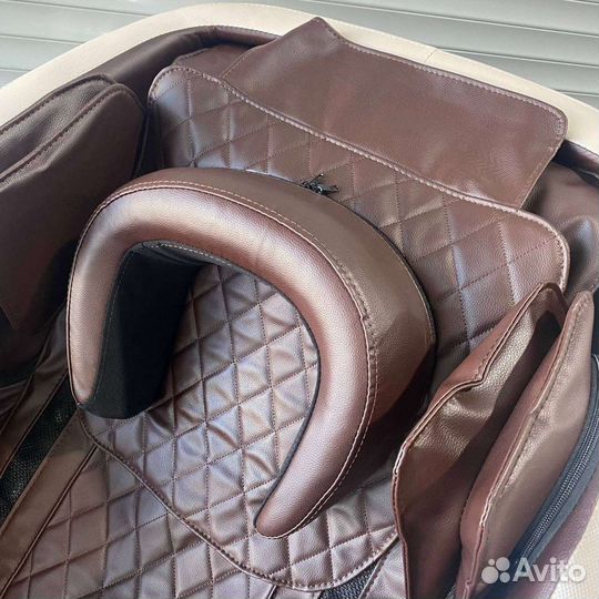 Массажное кресло ямагучи аналог новое