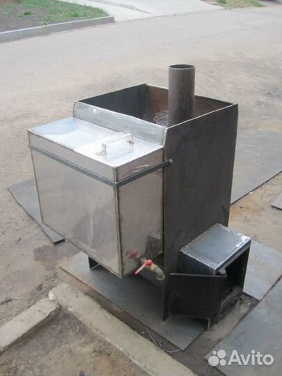 Сварочные работы