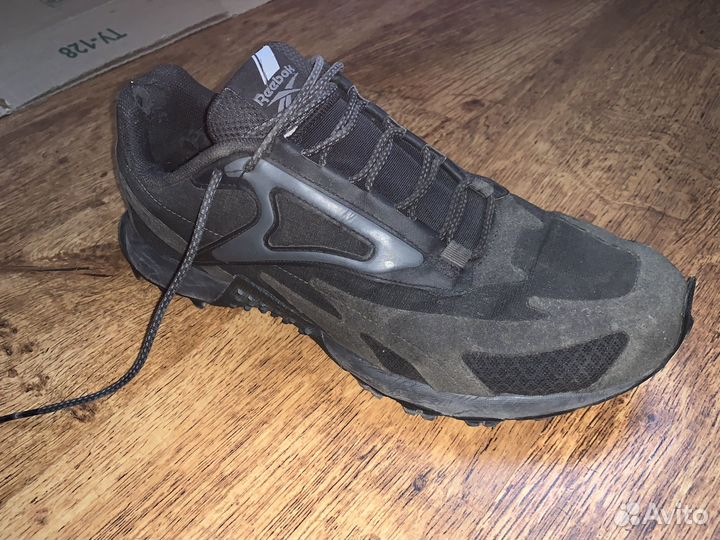 Кроссовки reebok