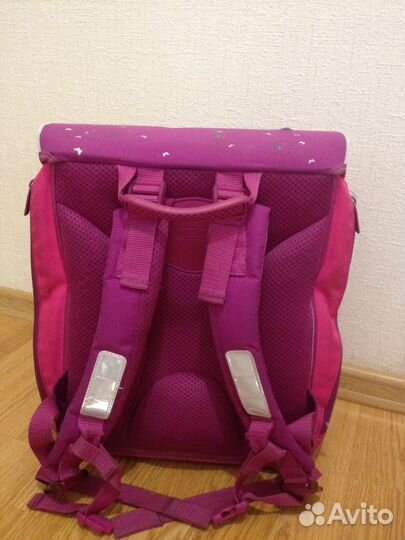 Школьный портфель Herlitz