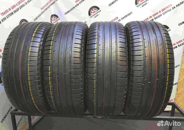 Nokian Tyres Nordman S2 SUV 275/65 R17 115H