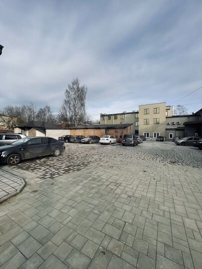 Офис, 19 м²
