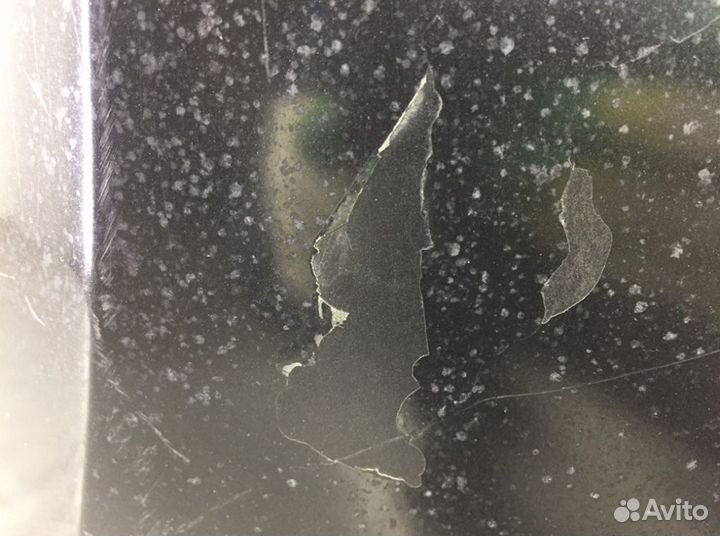 Крыло Volkswagen Golf 5 (2003-2009)