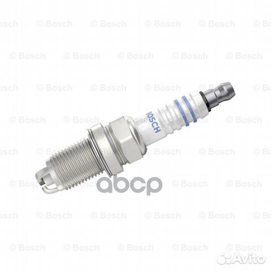 Свеча F7ltcr 1.0 0241235752 0241235752 Bosch