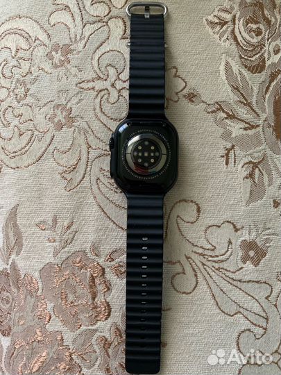 SMART Watch x9 call
