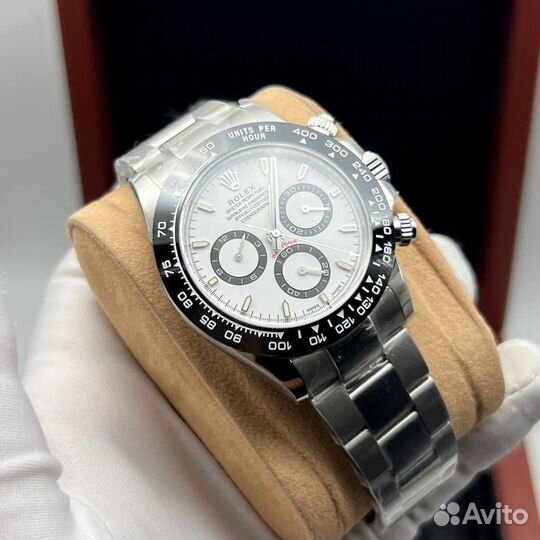 Мужские часы Rolex Daytona