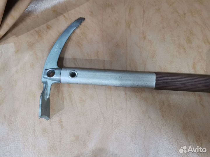 Ледоруб СССР (чердакъ)