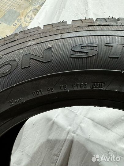 Шина 275/60 R18