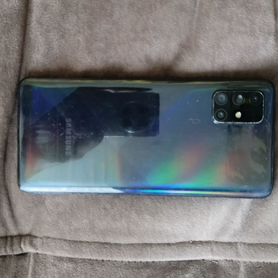 Samsung Galaxy A71, 6/128 ГБ