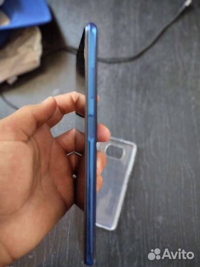 Телефон xiaomi poco x3 pro