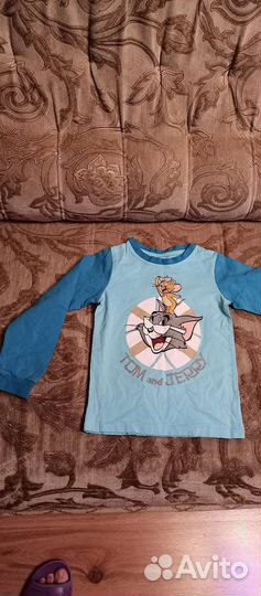 Детская одежда для мальчиков