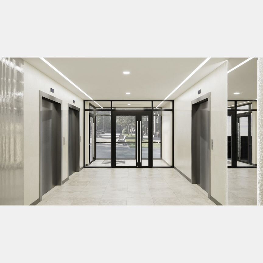 1-к. квартира, 42,4 м², 17/17 эт.