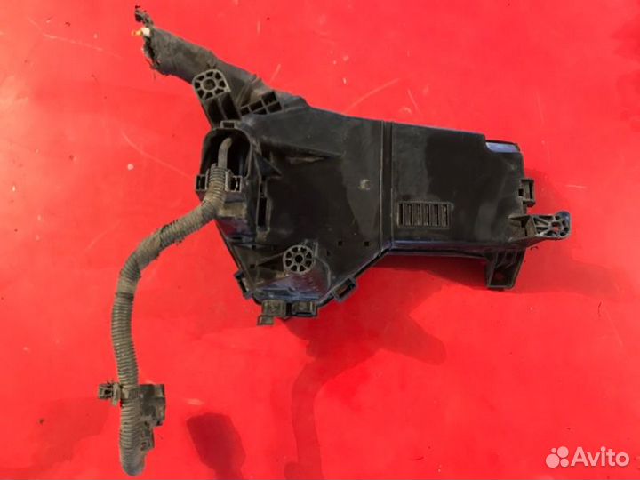 Блок предохранителей Lexus Ls 460