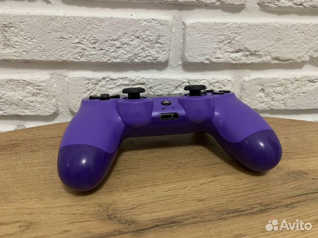 Геймпад PS4