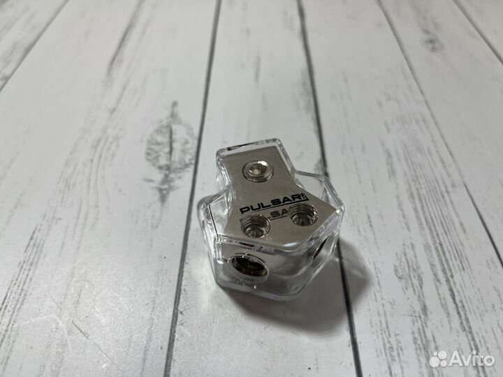 Дистрибьютор Pulsar DB-10
