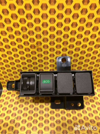Блок кнопок торпедо Nissan Xtrail T32 MR20 2019
