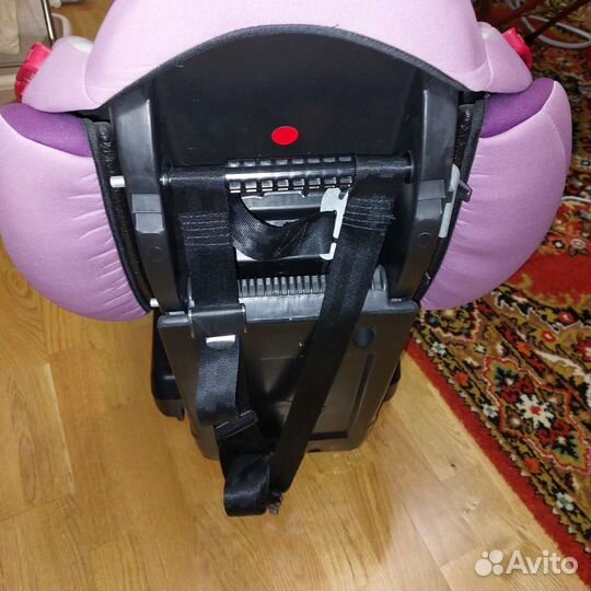 Детское авто кресло