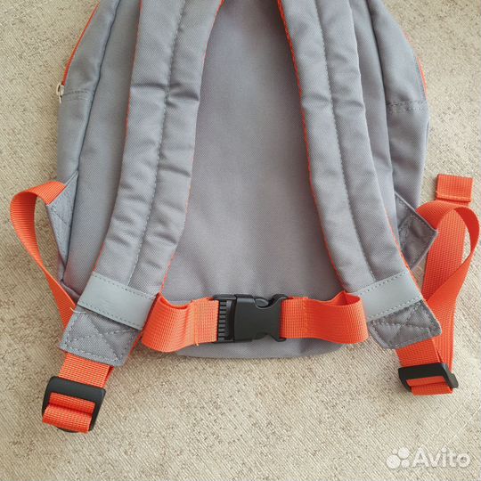 Рюкзак для малышей Sela