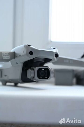 Dji air 2s fly more combo