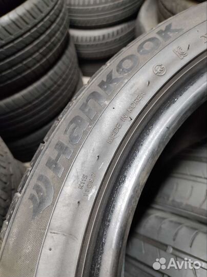 Hankook Ventus Prime 2 K115 245/45 R18