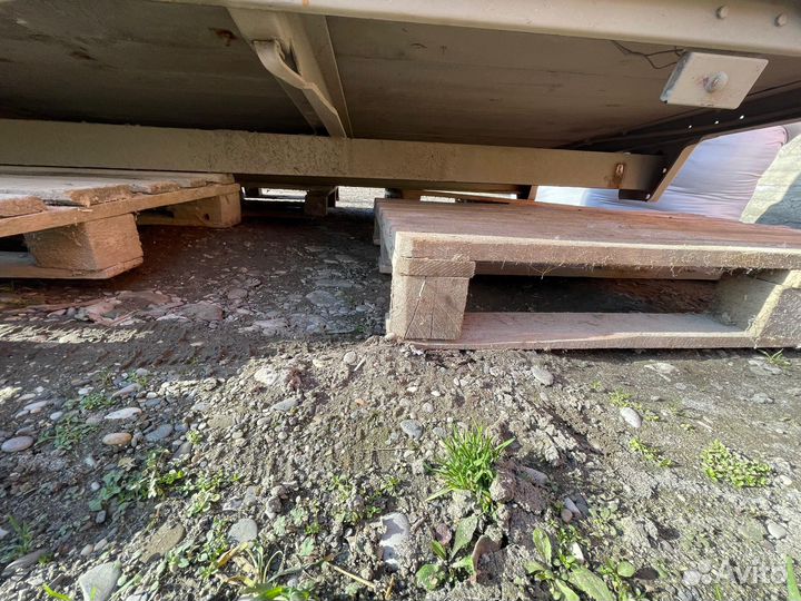 Кузов на газель