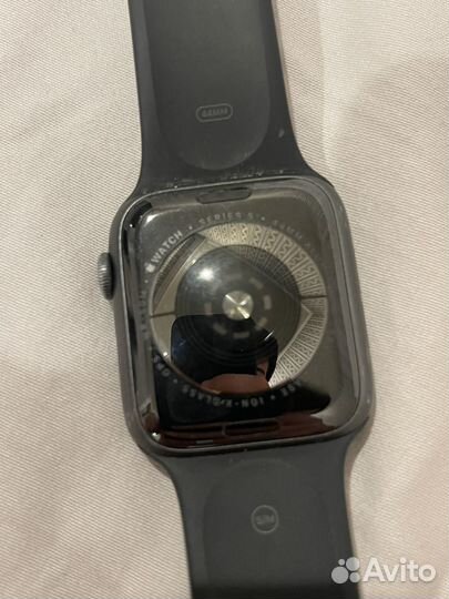 Apple watch 5 44 mm