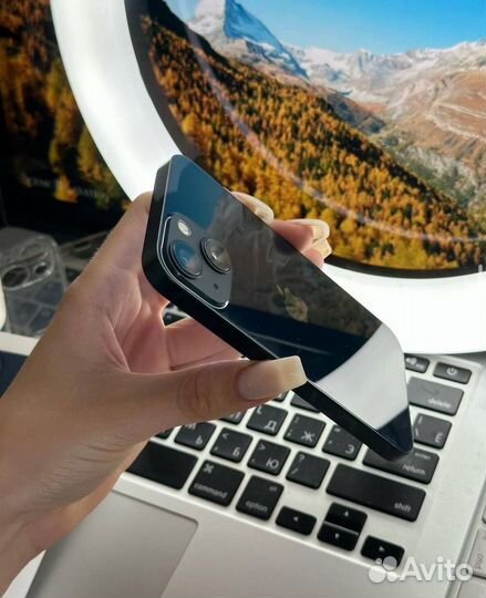 iPhone 13, 128 ГБ