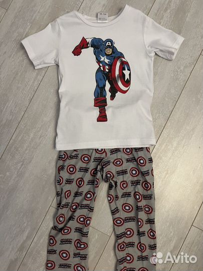 Детская одежда для мальчиков