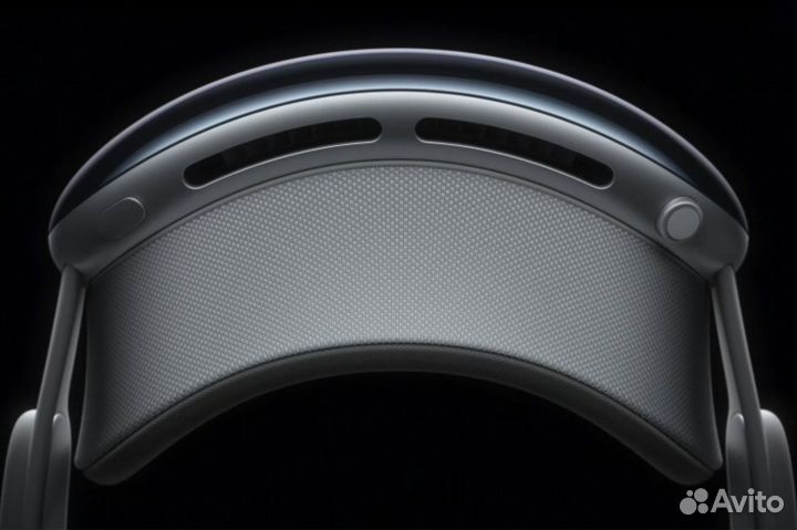 Apple Vision Pro 256gb, 512gb, 1 tb