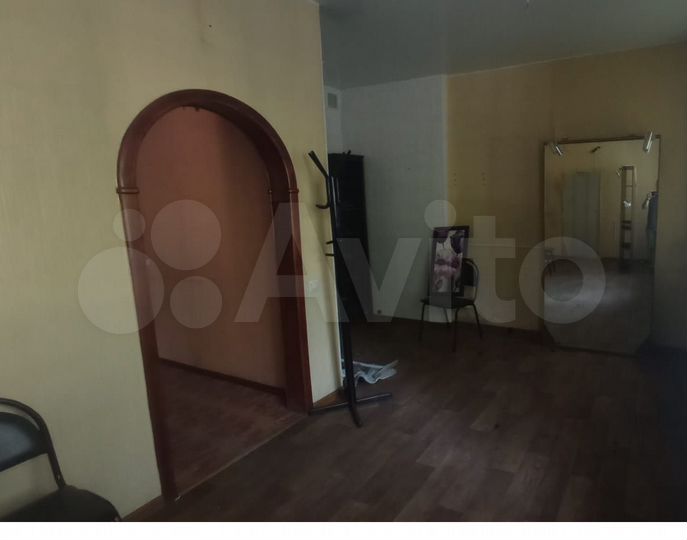 Свободного назначения, 49 м²