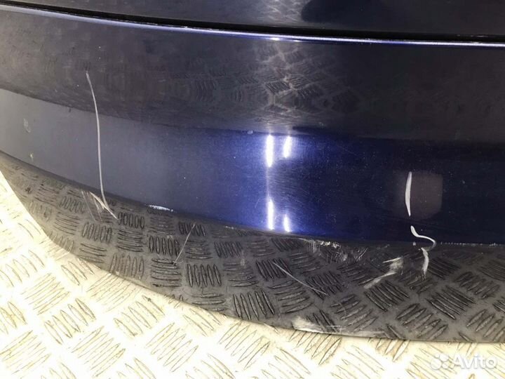 Крышка багажника Ford Galaxy (2006-2016)