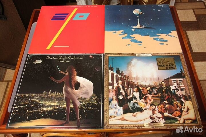 Electric Light Orchestra