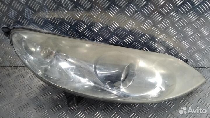 Фара 0301213272 Peugeot 407 (2004-2010)