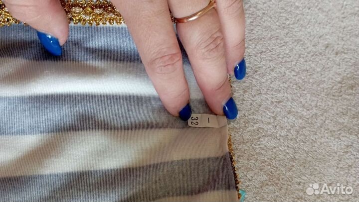 Костюм пирата для мальчика