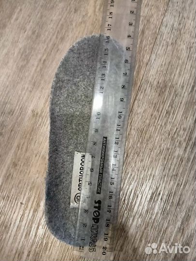 Зимние ботинки для мальчика