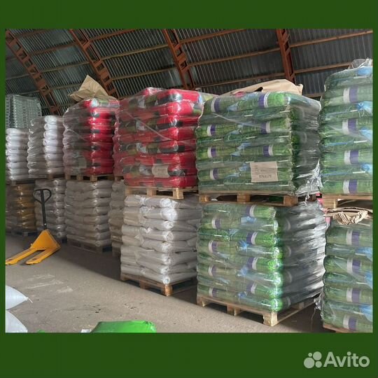 Комбикорм Purina от дилера, доставка