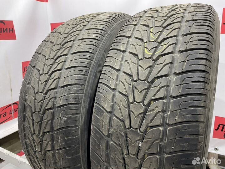 Capitol Sport UHP 255/65 R17