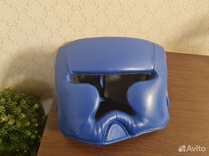 Шлем для единоборств, тхэквондо, бокс