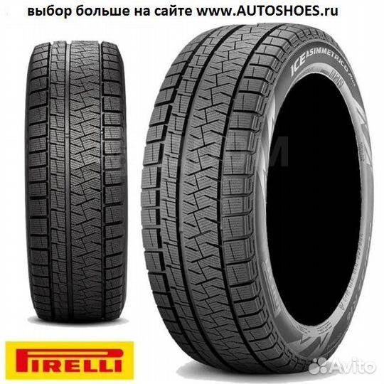 Pirelli Formula Ice FR 195/55 R16