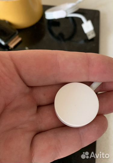 Зарядное устройство для Apple Watch оригинал