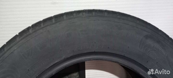 Nokian Tyres Hakka Green 175/70 R13 82T