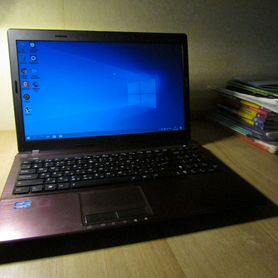 Asus i5 Nvidia 520mx