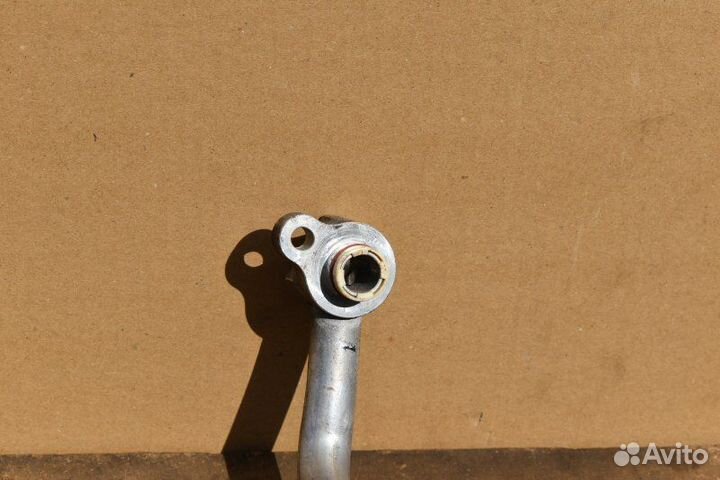 Трубка кондиционера Ford Focus 3 поколение pnda