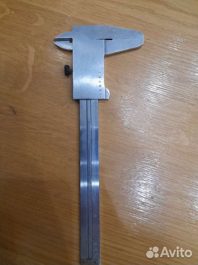 Штангенциркуль