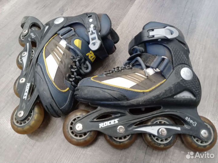 Ролики детские