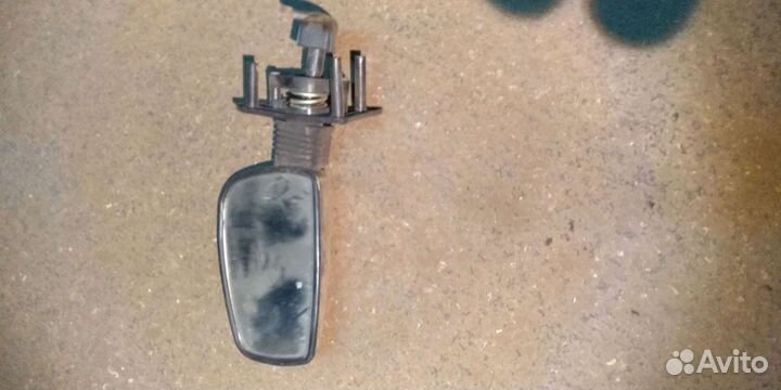 Зеркало левое для Оки