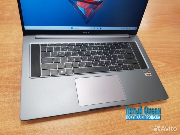 Ультрабук Honor MagicBook 16