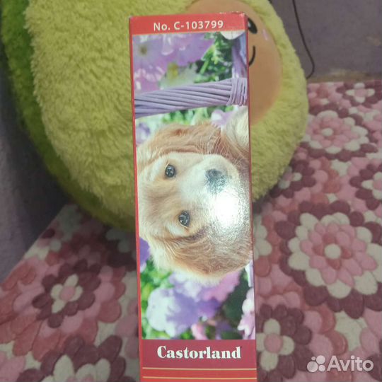 Пазлы 1000 деталей